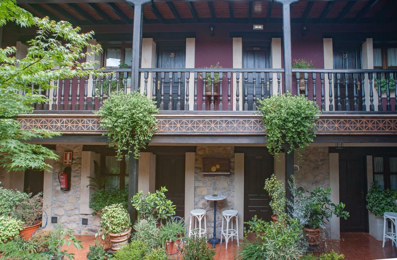 Hotel Rural "Corru San Pumes" Mestas De Con Luaran gambar
